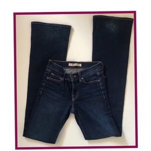 J Brand Bootleg jeans